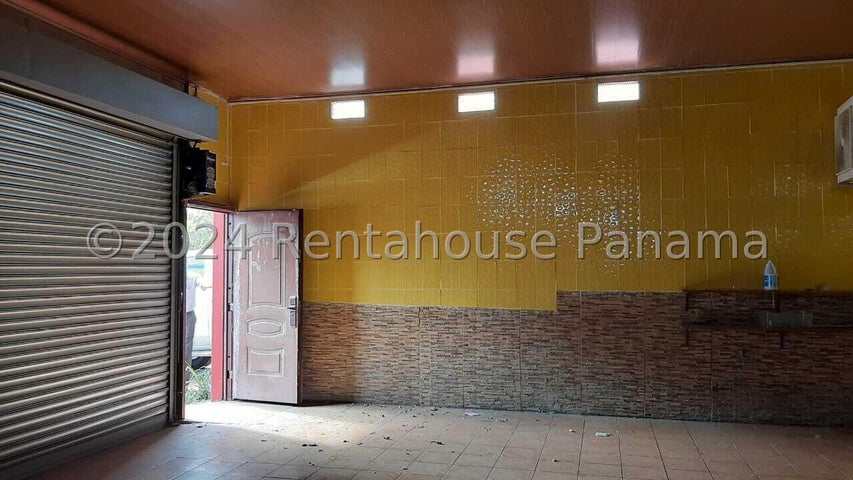 Commercial Property for Sale in Panama City Panamá Province 07127